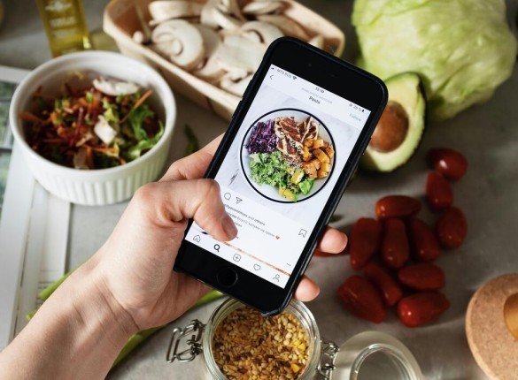 Why Your Brand Image Thrives Faster on Instagram